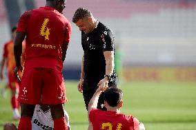 Birkirkara FC v Hibernians FC - Malta 360 Premier League