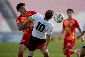 Birkirkara FC v Hibernians FC - Malta 360 Premier League