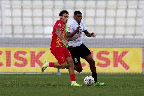 Birkirkara FC v Hibernians FC - Malta 360 Premier League