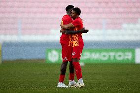 Birkirkara FC v Hibernians FC - Malta 360 Premier League