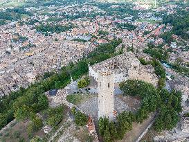 San Severino Marche: The Heart Of Marche, Connecting Italy And Argentina