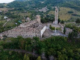 San Severino Marche: The Heart Of Marche, Connecting Italy And Argentina