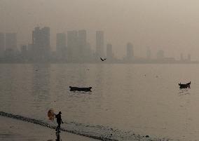 Daily Life In Mumbai