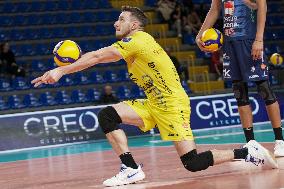 VOLLEY - Challenge Cup Men - Cucine Lube Civitanova vs Karatorde Topola