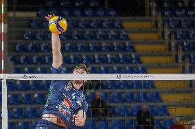 VOLLEY - Challenge Cup Men - Cucine Lube Civitanova vs Karatorde Topola