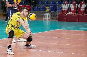 VOLLEY - Challenge Cup Men - Cucine Lube Civitanova vs Karatorde Topola