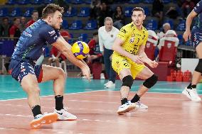 VOLLEY - Challenge Cup Men - Cucine Lube Civitanova vs Karatorde Topola