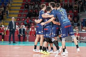 VOLLEY - Challenge Cup Men - Cucine Lube Civitanova vs Karatorde Topola