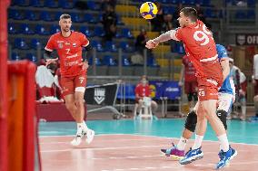 VOLLEY - Challenge Cup Men - Cucine Lube Civitanova vs Karatorde Topola