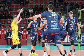 VOLLEY - Challenge Cup Men - Cucine Lube Civitanova vs Karatorde Topola