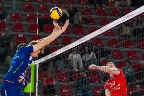 VOLLEY - Challenge Cup Men - Cucine Lube Civitanova vs Karatorde Topola