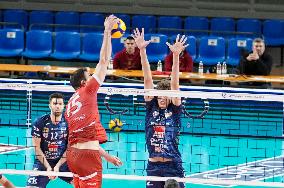 VOLLEY - Challenge Cup Men - Cucine Lube Civitanova vs Karatorde Topola