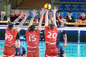 VOLLEY - Challenge Cup Men - Cucine Lube Civitanova vs Karatorde Topola