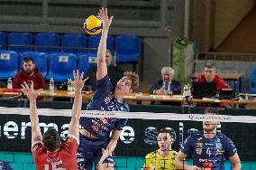 VOLLEY - Challenge Cup Men - Cucine Lube Civitanova vs Karatorde Topola