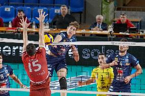 VOLLEY - Challenge Cup Men - Cucine Lube Civitanova vs Karatorde Topola