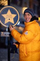 Les Arcs Matteo Garrone Slope of Fame