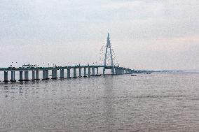 Hangzhou Bay Bridge