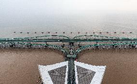 Hangzhou Bay Bridge