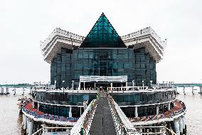 Hangzhou Bay Bridge