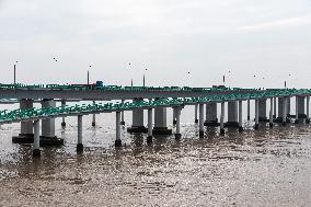 Hangzhou Bay Bridge