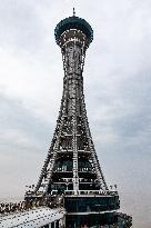 Hangzhou Bay Bridge