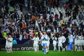 Real Madrid v CF Pachuca - FIFA Intercontinental Cup