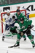 Dallas Stars V Toronto Maple Leafs - NHL