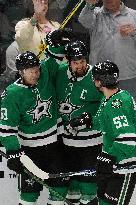 Dallas Stars V Toronto Maple Leafs - NHL