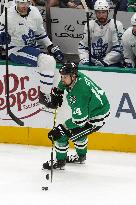 Dallas Stars V Toronto Maple Leafs - NHL