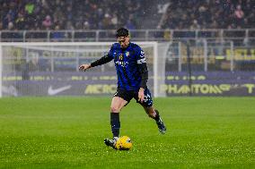 FC Internazionale v Udinese Calcio - Coppa Italia