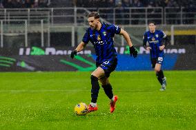 FC Internazionale v Udinese Calcio - Coppa Italia