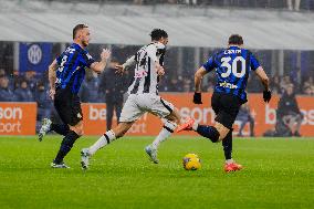 FC Internazionale v Udinese Calcio - Coppa Italia