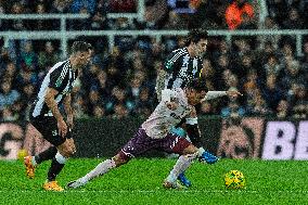 Newcastle United v Brentford - Carabao Cup Quarter Final