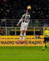 FC Internazionale v Udinese Calcio - Coppa Italia