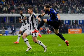 FC Internazionale v Udinese Calcio - Coppa Italia