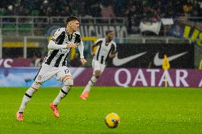 FC Internazionale v Udinese Calcio - Coppa Italia