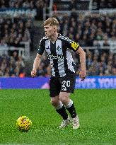 Newcastle United v Brentford - Carabao Cup Quarter Final