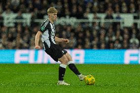 Newcastle United v Brentford - Carabao Cup Quarter Final