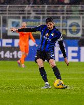 FC Internazionale v Udinese Calcio - Coppa Italia