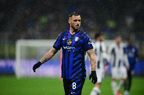 FC Internazionale v Udinese Calcio - Coppa Italia