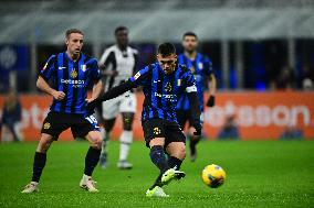 FC Internazionale v Udinese Calcio - Coppa Italia