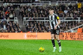 Newcastle United v Brentford - Carabao Cup Quarter Final