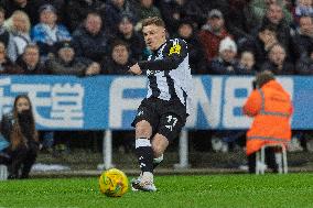 Newcastle United v Brentford - Carabao Cup Quarter Final