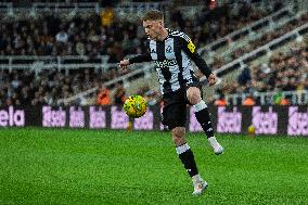 Newcastle United v Brentford - Carabao Cup Quarter Final