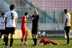 Birkirkara FC v Hibernians FC - Malta 360 Premier League