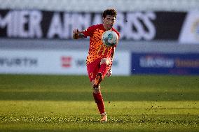 Birkirkara FC v Hibernians FC - Malta 360 Premier League