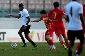 Birkirkara FC v Hibernians FC - Malta 360 Premier League