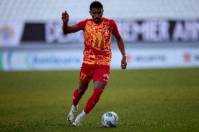 Birkirkara FC v Hibernians FC - Malta 360 Premier League