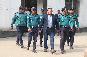 Bangladesh Ex-Ministers Face Massacre Charges - Dhaka