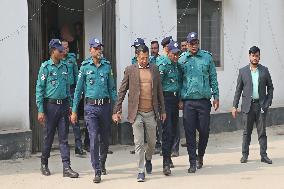 Bangladesh Ex-Ministers Face Massacre Charges - Dhaka